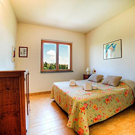 Certosa House Apartment Siena Luaran gambar