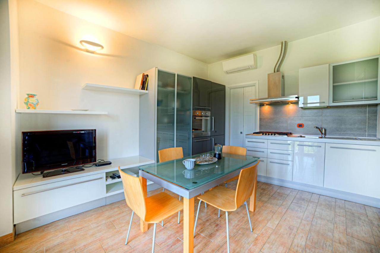 Certosa House Apartment Siena Luaran gambar