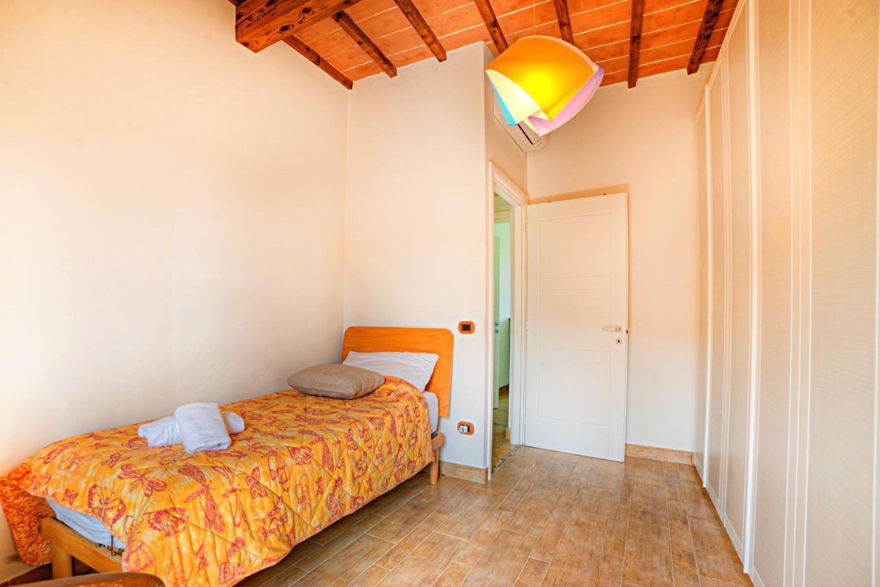 Certosa House Apartment Siena Luaran gambar