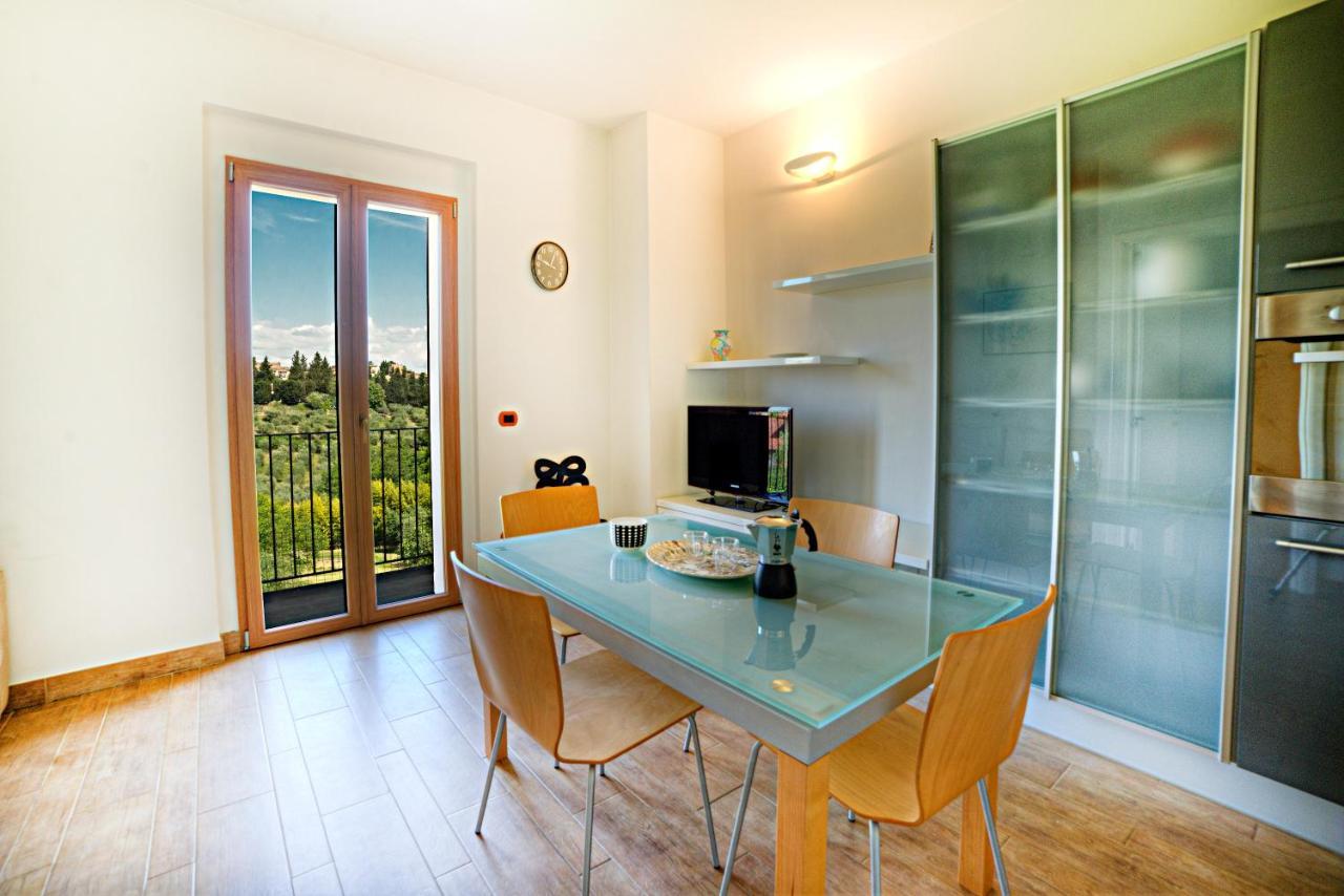 Certosa House Apartment Siena Luaran gambar