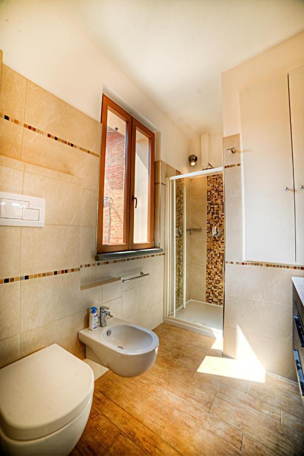 Certosa House Apartment Siena Luaran gambar
