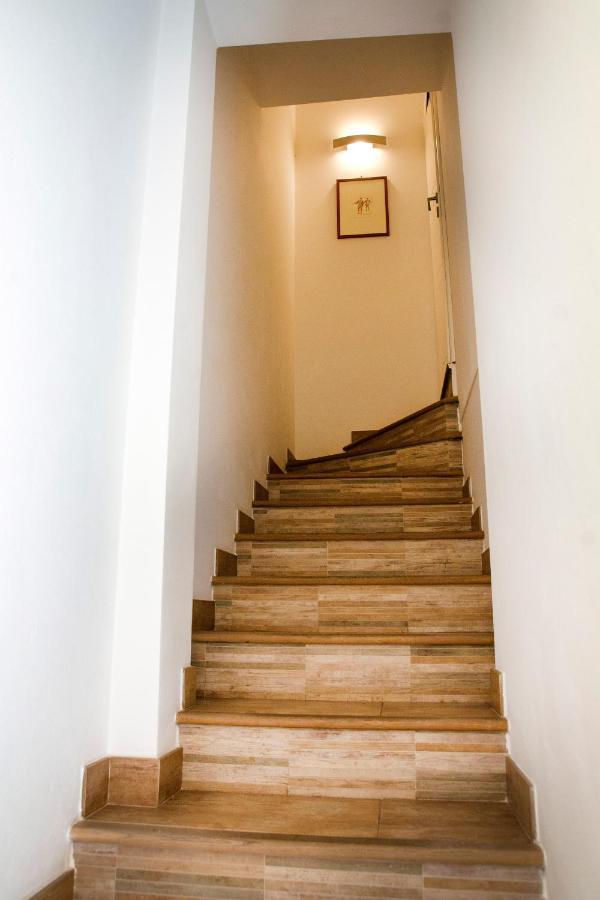 Certosa House Apartment Siena Luaran gambar