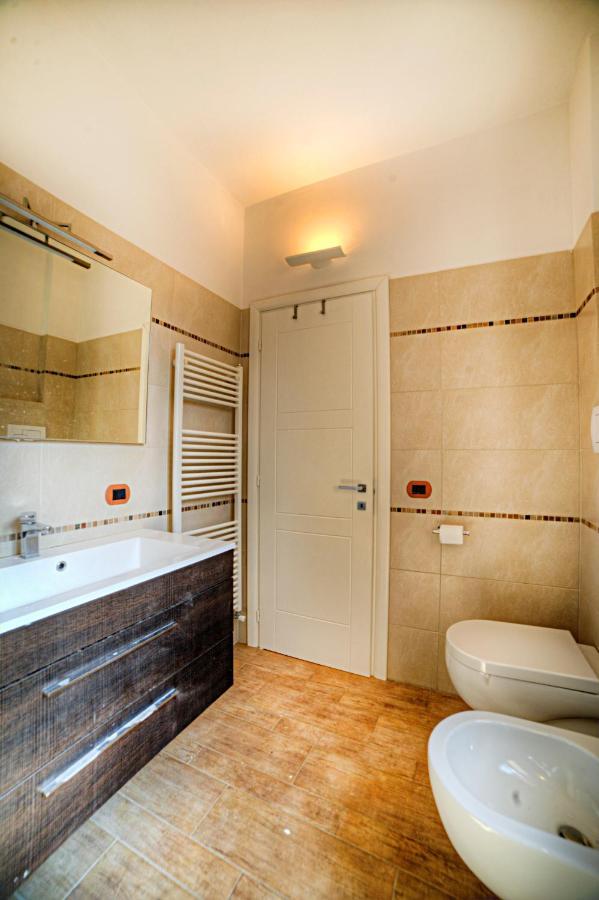 Certosa House Apartment Siena Luaran gambar