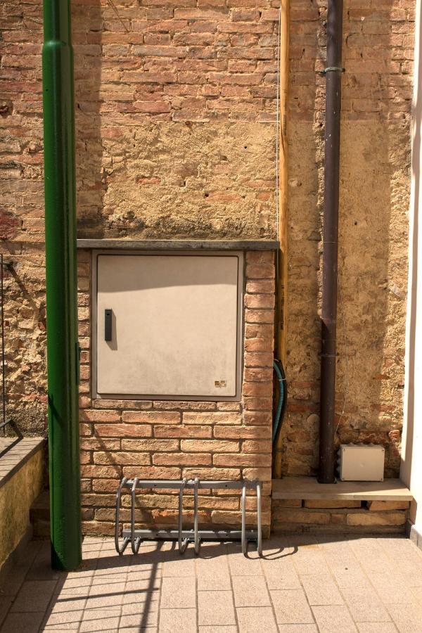 Certosa House Apartment Siena Luaran gambar